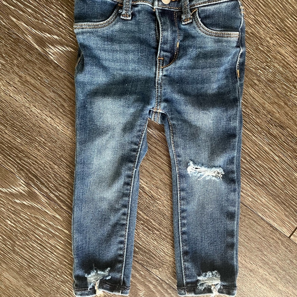 Old Navy Denim